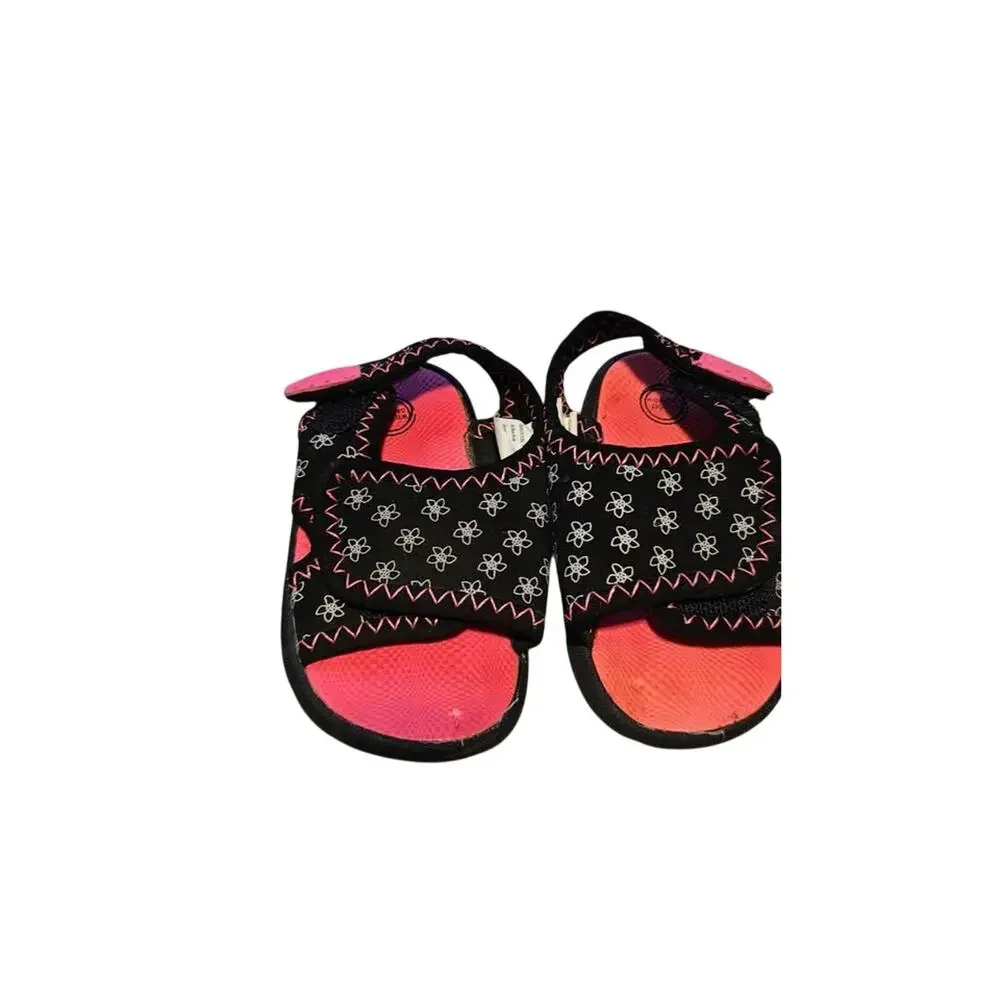 Toddler Girls‎ Sandals/Beach Shoes Size 4